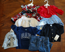 Infant girl fall for sale  Bradley