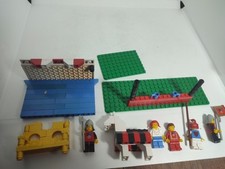 Lego 383 6083 gebraucht kaufen  Eschweiler