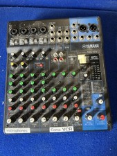 Usado, Mixer estéreo Yamaha MG10XU comprar usado  Enviando para Brazil