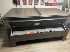 table air hockey d'occasion table air hockey d'occasion Expédié en Belgium