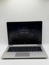 Portable elitebook 830 d'occasion  Colombes