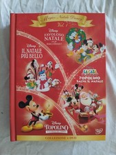 Magico natale disney usato Magico natale disney usato  Quarrata