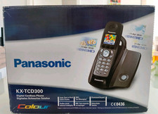 Panasonic tcd300 digitales gebraucht kaufen  Augsburg