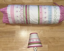 Pottery barn bolster for sale  Treynor