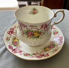 Vtg. rosina china for sale  Harris