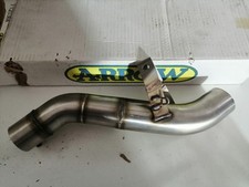 Raccordo basso arrow usato  Vittuone