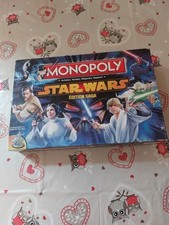Monopoly star wars d'occasion  Marseille V