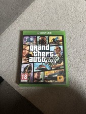 Xbox one game for sale  BASILDON
