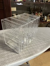 Acryl schmuck hrring gebraucht kaufen  Tittling