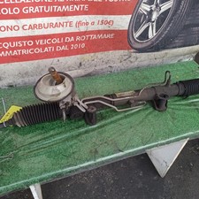 Scatola guida sterzo usato  Marcianise