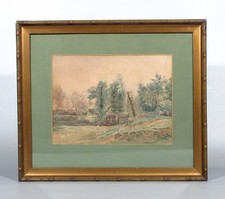 Charles beauverie ancienne d'occasion  Paris X