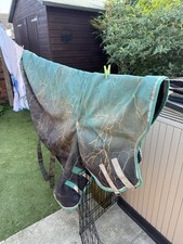 Horse turnout rug for sale  NOTTINGHAM