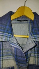 George jacket lumberjack for sale  GRANGEMOUTH