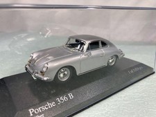 Usado, Mini Champs Porsche 356 B Coupe 1961 prata comprar usado  Enviando para Brazil