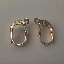 Brisuren gold 333 gebraucht kaufen  Berlin