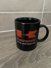 Tasse kawasaki gebraucht kaufen  Lüneburg