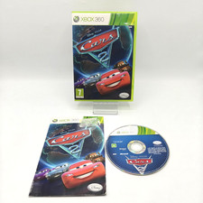 Disney cars xbox usato  Torino