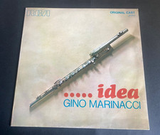 Gino marinacci ....idea usato Gino marinacci ....idea usato  Roma