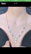 Topaz opal gold for sale  BIRMINGHAM