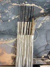 travel fishing rod fly for sale  KIDWELLY