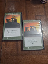 Great courses late for sale  Cohoes