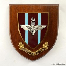 Parachute regiment paras for sale  CASTLE DOUGLAS