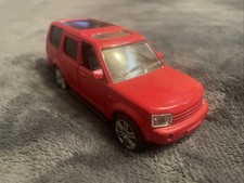 Unbranded diecast land for sale  ROTHERHAM