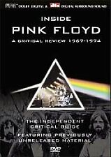 Pink floyd inside for sale  STOCKPORT
