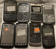 2000s qwerty blackberry for sale  BURNLEY