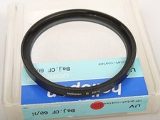 Heliopan filter b60 gebraucht kaufen  Herford