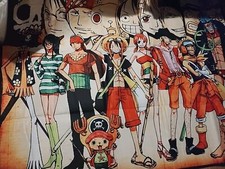 Usado, Tapete de área anime, tapete de 3' por 5', decoração de quarto infantil, tapete personalizado moderno, popular  comprar usado  Enviando para Brazil