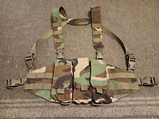 Chest rig vest for sale  El Campo