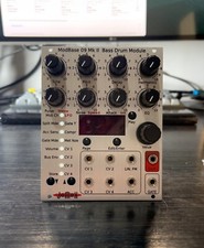 Jomox modbase mkii for sale  KINGSTON UPON THAMES