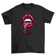Gothic bloody bite for sale  UK