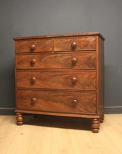 Antique victorian mahogany for sale  MACCLESFIELD