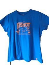 Bergans fishot tee gebraucht kaufen  Hamburg