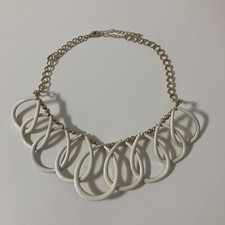 White cream enamel for sale  Mcallen