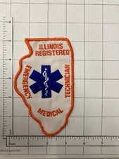Illinois registered emt for sale  Myerstown