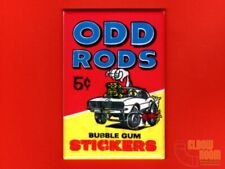 Odd rods bubble for sale  Visalia