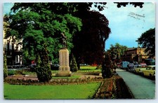 Postcard leamington spa for sale  TEWKESBURY
