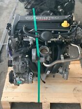 Motor 16v z22yh gebraucht kaufen  Berlin