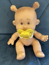 Yogurtini doll anna for sale  HOCKLEY
