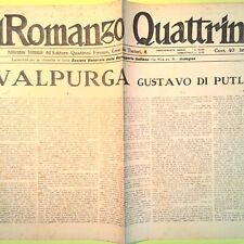 romanzo quattrini usato romanzo quattrini usato Comiso
