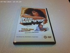 Dvd ete meurtrier d'occasion  Lorient