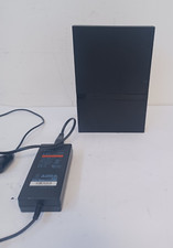 Playstation slim charcoal for sale  WELWYN GARDEN CITY