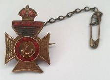 Ww1 kings royal for sale  PRESTON