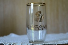Verre bière serigraphié d'occasion  Saint-Dizier