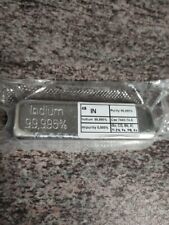 Indium 5kg 500g gebraucht kaufen  Eislingen/Fils