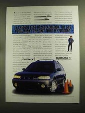 1997 subaru outback for sale  Madison Heights