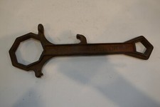 Vtg antique fire for sale  Augusta